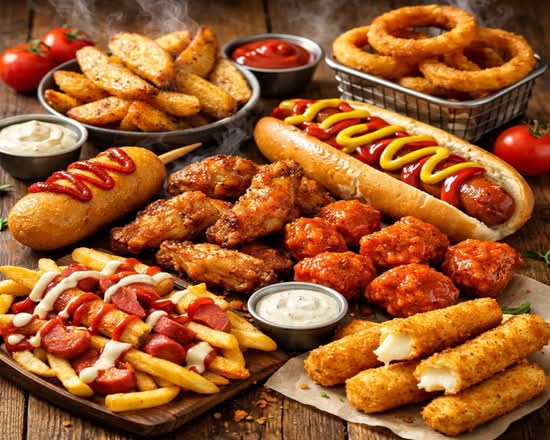 Guerrero Glotón (Mexico City)