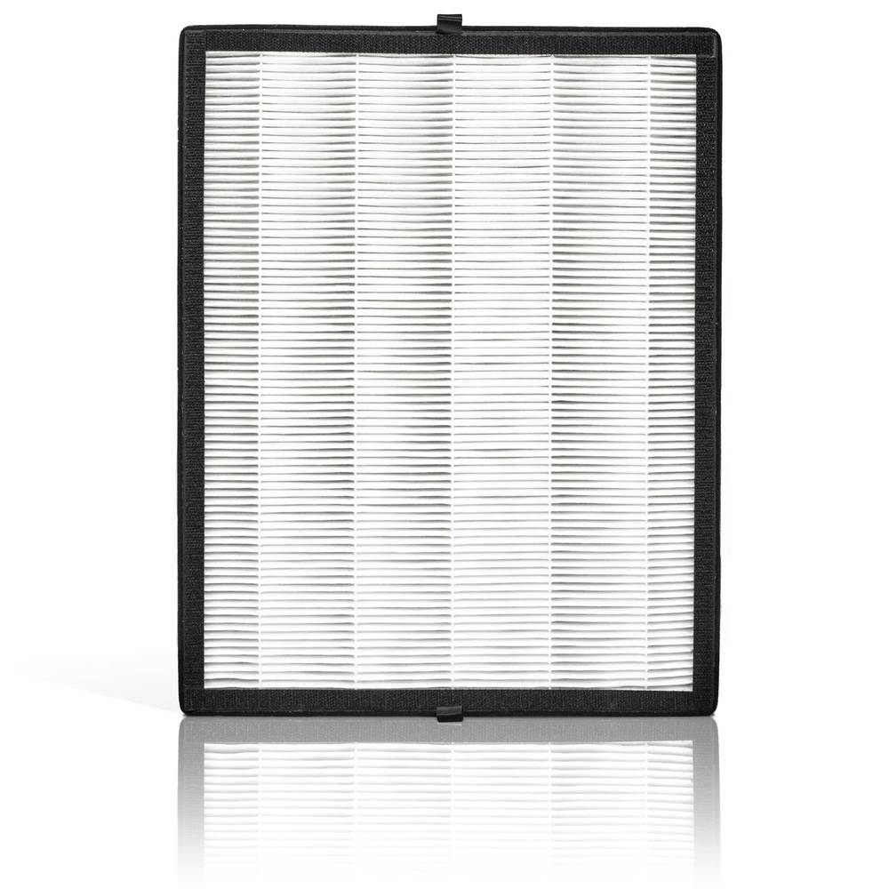 Alen 3-in W x 15-in H x 11-in L B4-Fresh + Carbon Hepa Air Purifier Filter | F10002