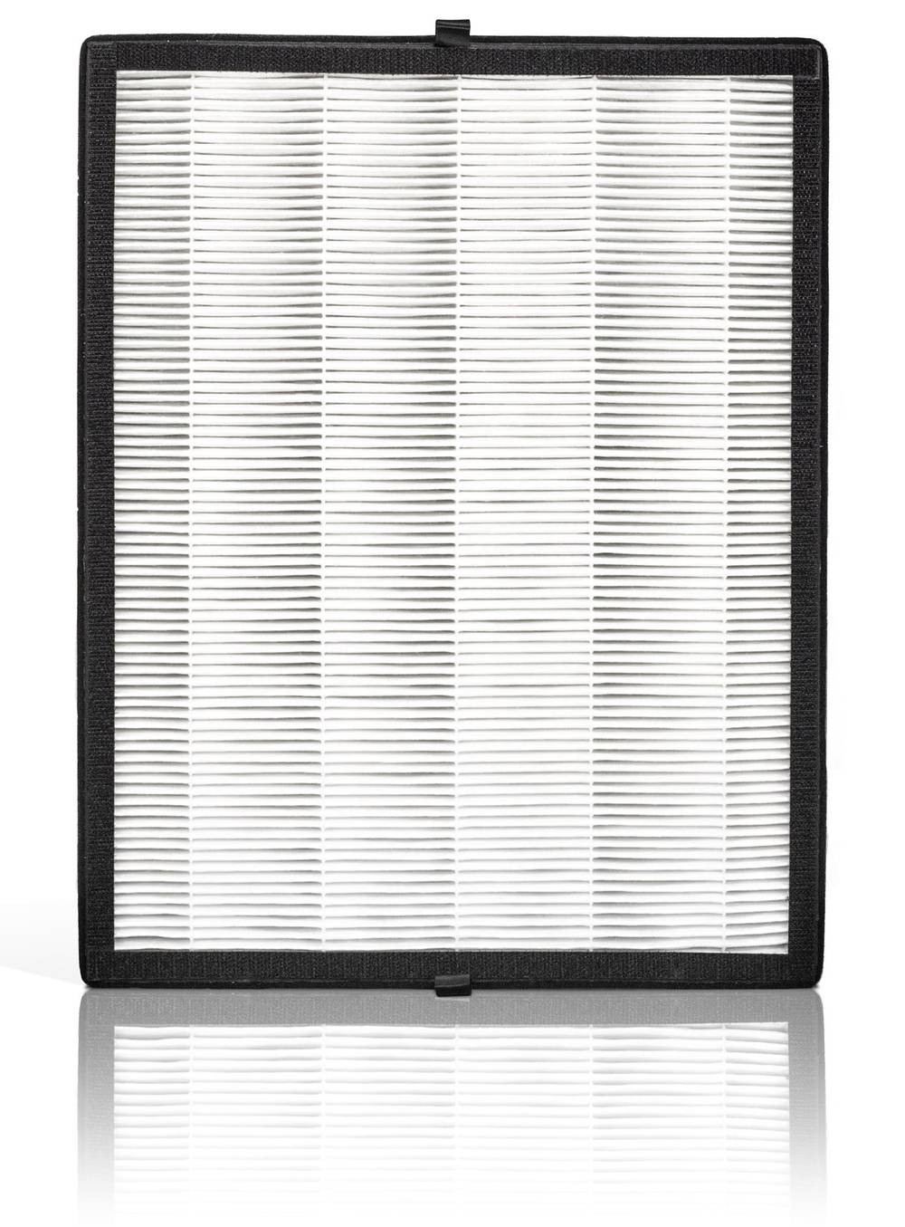 Alen 3-in W x 15-in H x 11-in L B4-Fresh + Carbon Hepa Air Purifier Filter | F10002