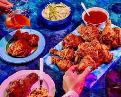 Geneva Fried Chicken by FMR