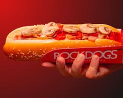 RockDogs 🌭