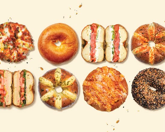 Calic Bagel (Los Angeles)