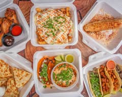 Dr Tacos Y Mas Food Truck
