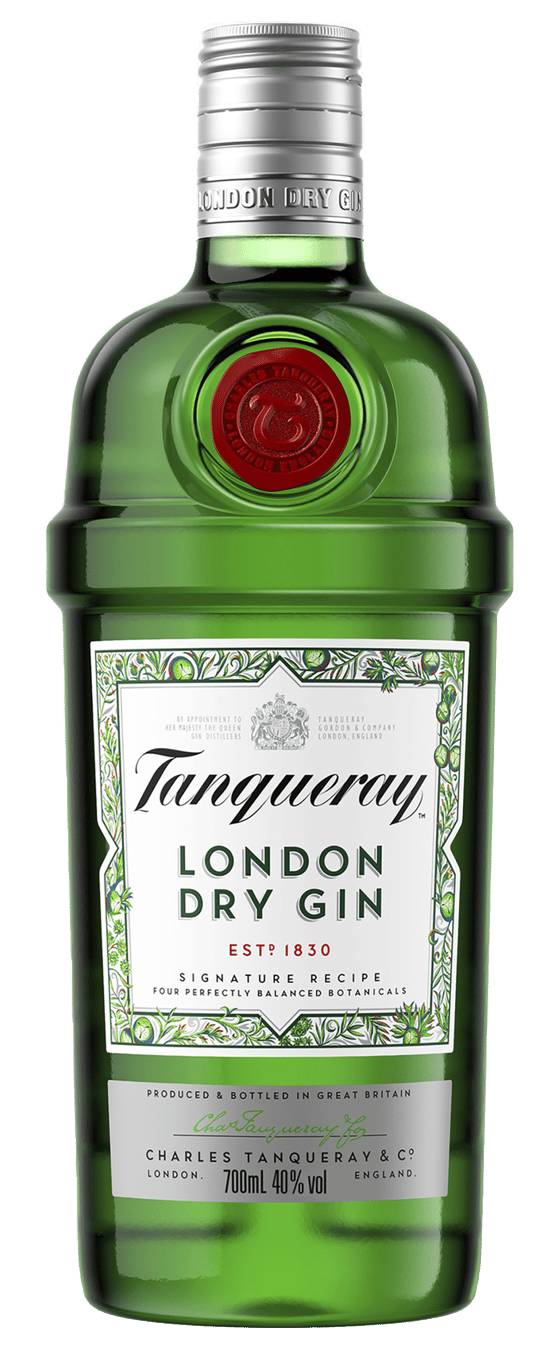 Tanqueray Gin 700ml
