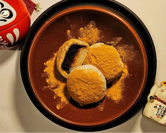 Agami Mochi ( Iztacalco)