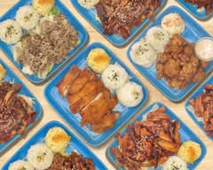 Aloha Cafe (Hawthorne)