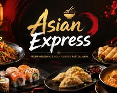 Asian Express