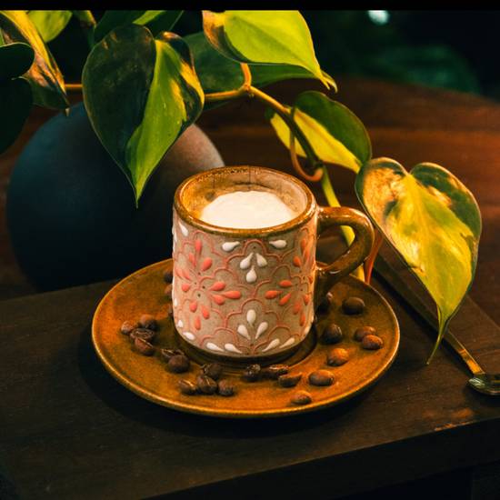 Macchiato