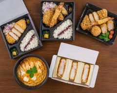 とんかつ八鼓 イオンモール白山店
