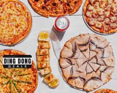 Gourmet Pizza Rutherford