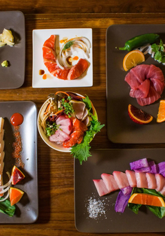 Sushi Tenshi San Bernardo