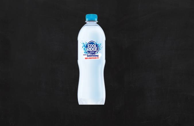 Cool Ridge Sparkling Water 500ml