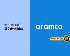 Aramco (Quilicura)