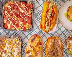 American Dream Street Food