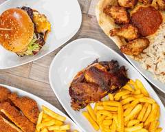 Haci Baba Chicken & Burgerhaus