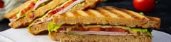 Trek Sandwich Table (226 Newark Ave)