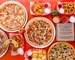 ITALIN’S PIZZA