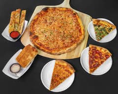 East Coast Pizzeria (5060 North High St)