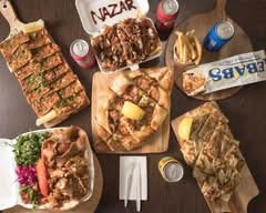 Nazar Kebab & Pide