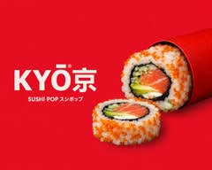 Kyō Sushi Pop (Alvalade)
