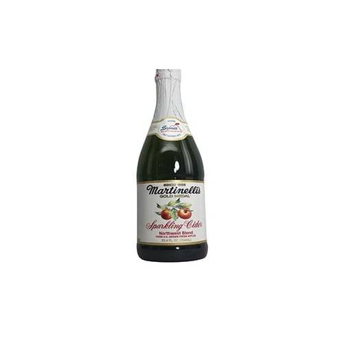 Martinelli's Sparkling Apple Cider (25.4 fl oz)