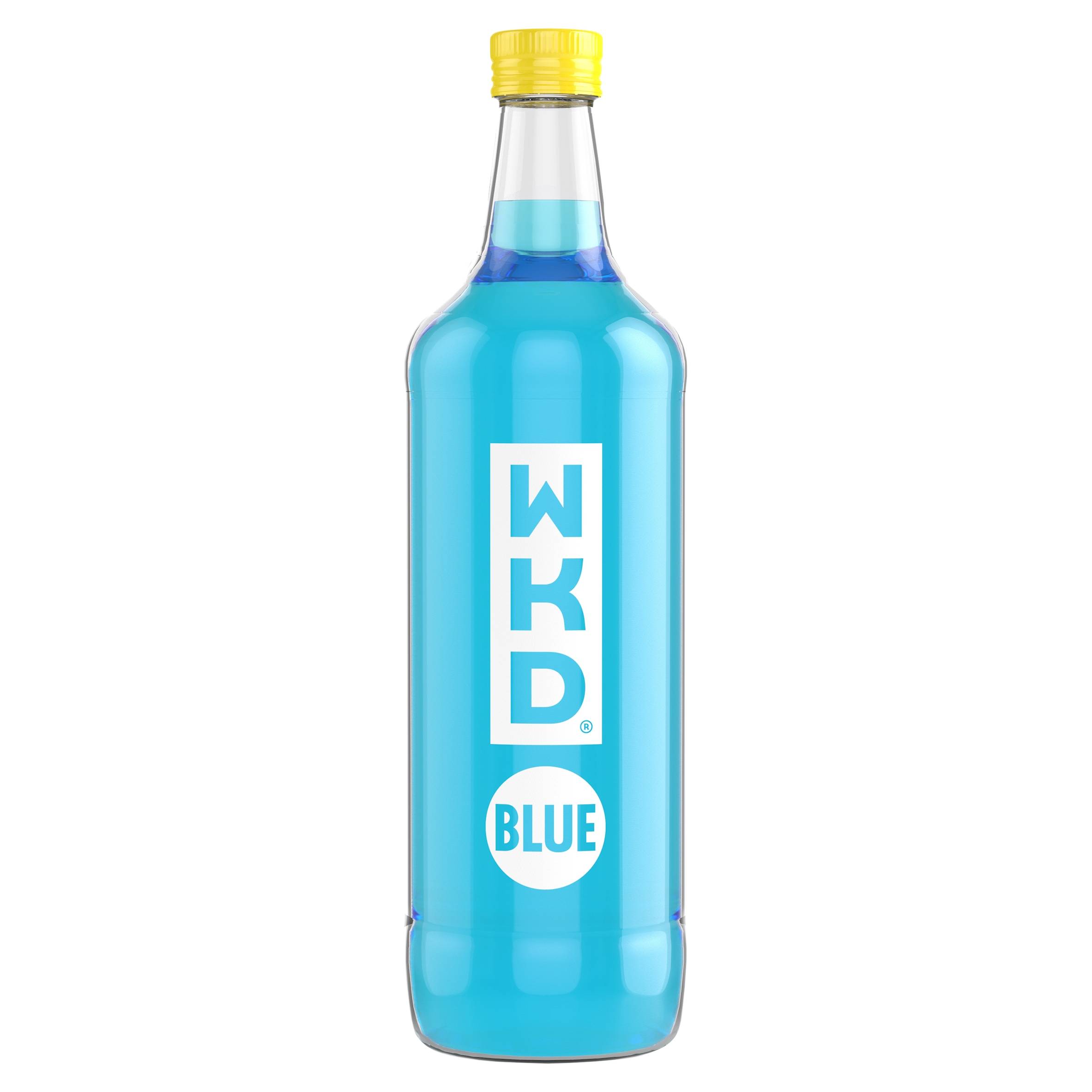 WKD BLUE 70cl