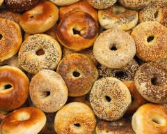 What A Bagel (St Clair)