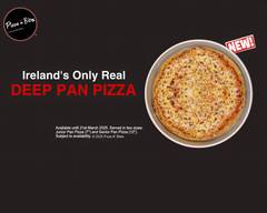 PIZZA N' BITES Swords