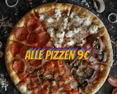 Pizza Valentine since 2004