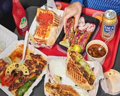 Fatima’s Grill Long Beach