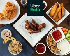 Súper Wings (Tlalpan)