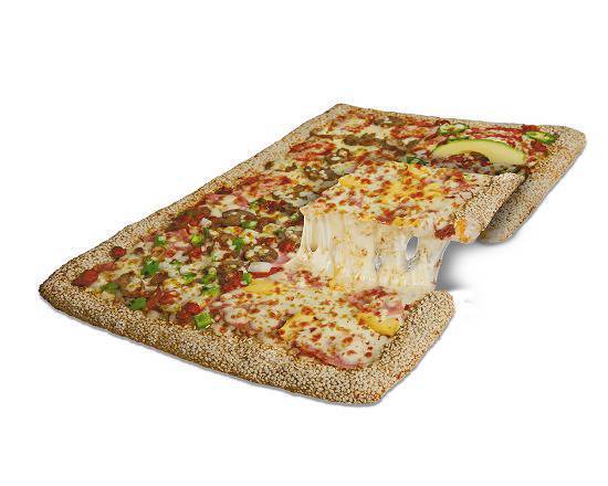 Super Pizza Benedetti's Especialidad