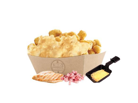 Bowl Savoyarde