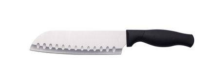 Ms 7 Inch Santoku Knife