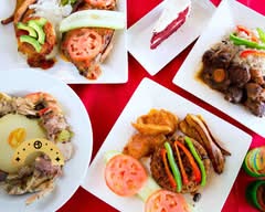 OLATEE African Cafe Huntsville