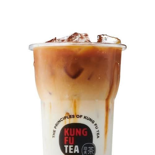 Caramel Macchiato