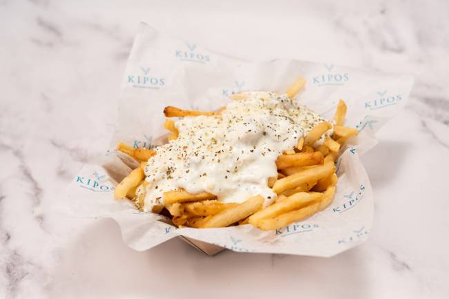 Kipos Fries