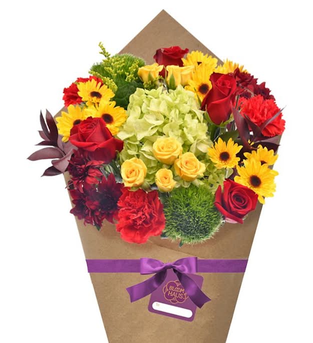 Bloom Haus™ Charming Bouquet - C