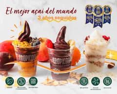 TROPICOOL - Superfoods and Açaí