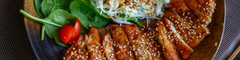 Curry Haven Café (501 N Main St Suite #119)