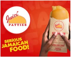 Juici Patties