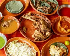 Barbacoa Sharo Sharito (Toluca)