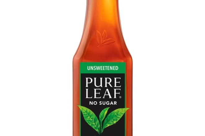 Bottled Unsweetened Iced Tea