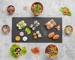 DK Sushis 🇯🇵🍣