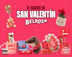 Belros Chuches & Snacks (Mirador Parque Maritimo Jinamar)