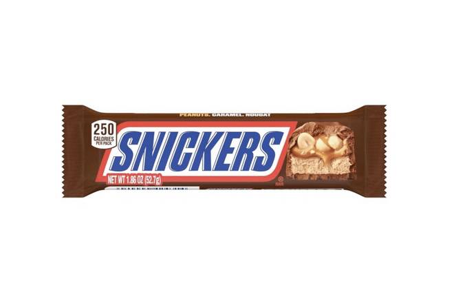 Snickers (Standard Size)
