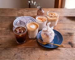 Servo Coffee