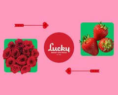 Lucky (6936 S Redwood Rd)