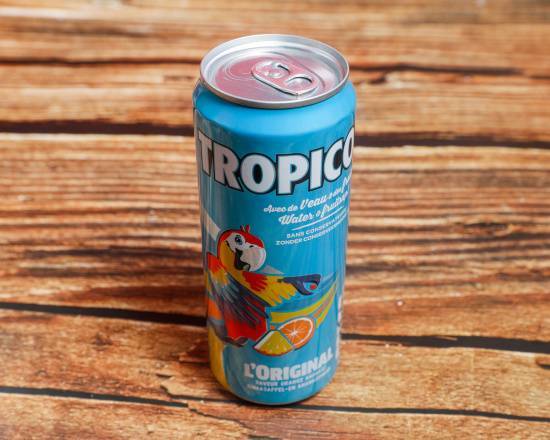 Tropico