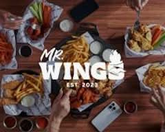 Mr Wings (15200 E Colfax Ave 13)